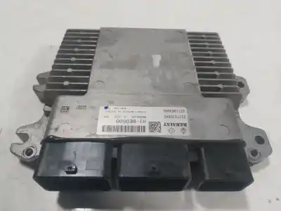 Second-hand car spare part ecu engine control for renault megane iv fastback (b9a/m/n_) 1.8 rs 300 (b9m8) oem iam references 237107094s  237107094s