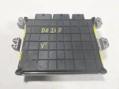 Second-hand car spare part ecu engine control for renault megane iv fastback (b9a/m/n_) 1.8 rs 300 (b9m8) oem iam references 237107094s  237107094s