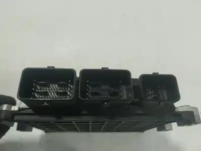 Second-hand car spare part ecu engine control for renault megane iv fastback (b9a/m/n_) 1.8 rs 300 (b9m8) oem iam references 237107094s  237107094s