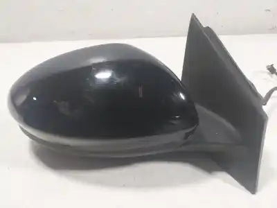 Second-hand car spare part right rearview mirror for renault megane iv fastback (b9a/m/n_) 1.8 rs 300 (b9m8) oem iam references 963015800r  