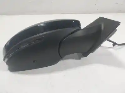 Second-hand car spare part right rearview mirror for renault megane iv fastback (b9a/m/n_) 1.8 rs 300 (b9m8) oem iam references 963015800r  