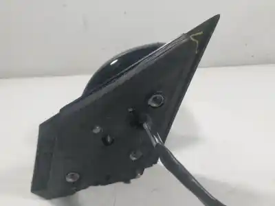 Second-hand car spare part right rearview mirror for renault megane iv fastback (b9a/m/n_) 1.8 rs 300 (b9m8) oem iam references 963015800r  