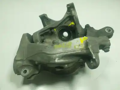 Second-hand car spare part front left knuckle for renault megane iv fastback (b9a/m/n_) 1.8 rs 300 (b9m8) oem iam references 400115520r 400116489r c9760100