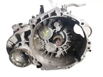 Peça sobressalente para automóvel em segunda mão caixa de velocidades por seat ibiza iv (6j5, 6p1) 2.0 tdi referências oem iam 0a8300044