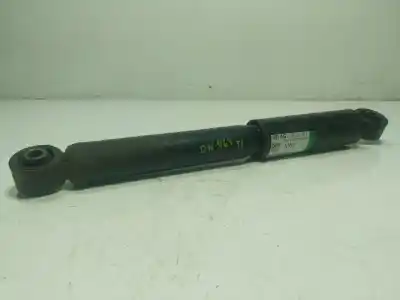 Second-hand car spare part rear left shock absorber for volkswagen transporter vi furgón (sga, sgh, sha, shh) 2.0 tdi oem iam references 7la513029a