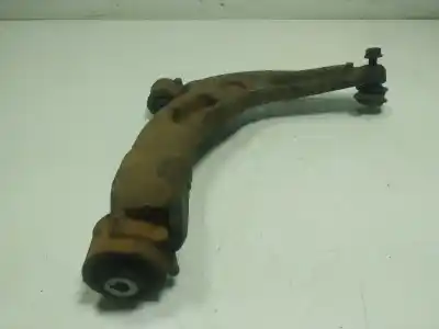 Second-hand car spare part front left lower suspension arm for volkswagen transporter vi furgón (sga, sgh, sha, shh) 2.0 tdi oem iam references 7e8407151b