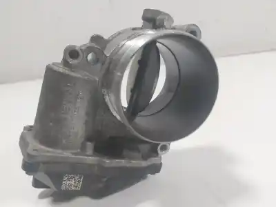 Second-hand car spare part throttle body for volkswagen transporter vi furgón (sga, sgh, sha, shh) 2.0 tdi oem iam references 04l128063k