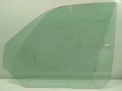 Second-hand car spare part front left door window glass for volkswagen transporter vi furgón (sga, sgh, sha, shh) 2.0 tdi oem iam references 7h0845201d