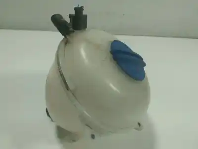 Second-hand car spare part coolant expansion tank for volkswagen transporter vi furgón (sga, sgh, sha, shh) 2.0 tdi oem iam references 7e0121407b