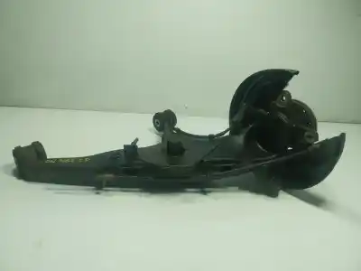 Second-hand car spare part rear right knuckle for volkswagen transporter vi furgón (sga, sgh, sha, shh) 2.0 tdi oem iam references 7e8501072