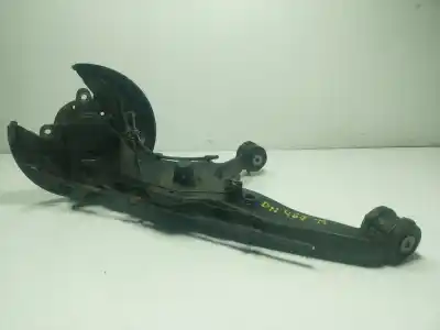 Second-hand car spare part rear left knuckle for volkswagen transporter vi furgón (sga, sgh, sha, shh) 2.0 tdi oem iam references 7e8501071