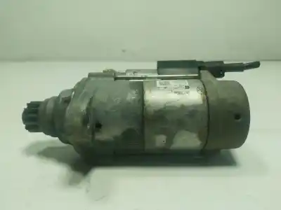 Second-hand car spare part starter motor for volkswagen transporter vi furgón (sga, sgh, sha, shh) 2.0 tdi oem iam references 02m911024b