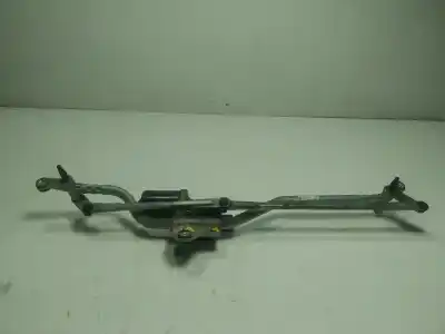 Second-hand car spare part front windshield wiper motor for volkswagen transporter vi furgón (sga, sgh, sha, shh) 2.0 tdi oem iam references 7e1955113d