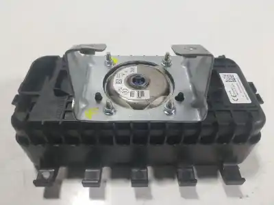 Second-hand car spare part front right air bag for renault megane iv fastback (b9a/m/n_) 1.8 rs 300 (b9m8) oem iam references 985254707r  985254707r