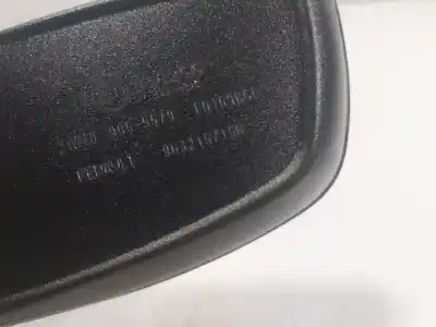 Автозапчасти б/у внутреннее зеркало за renault megane iv fastback (b9a/m/n_) 1.8 rs 300 (b9m8) ссылки oem iam 963215715r  963215715r