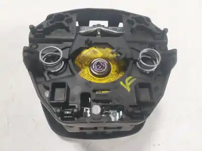 Автозапчасти б/у передняя левая подушка безопасности за seat leon (5f1) 1.2 tsi ссылки oem iam 6f0880201jaap  6f0880201j
