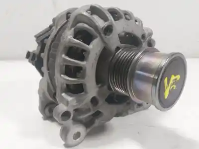 Peça sobressalente para automóvel em segunda mão alternador por seat leon (5f1) 1.2 tsi referências oem iam 04e903015a