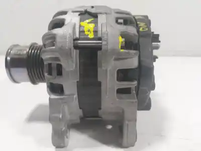 Автозапчастина б/у генератор для seat leon (5f1) 1.2 tsi посилання на oem iam 04e903015a 04e903015a 