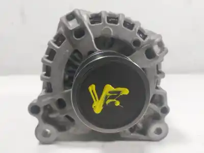 Автозапчастина б/у генератор для seat leon (5f1) 1.2 tsi посилання на oem iam 04e903015a 04e903015a 