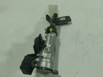 Автозапчастина б/у протикрадійний пристрій для seat leon (5f1) 1.2 tsi посилання на oem iam 1k0905851b  1k0905851