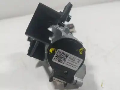 Автозапчастина б/у протикрадійний пристрій для seat leon (5f1) 1.2 tsi посилання на oem iam 1k0905851b  1k0905851