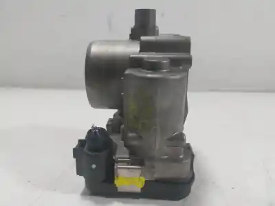 Автозапчасти б/у бабочка коробка за seat leon (5f1) 1.2 tsi ссылки oem iam 03f133062b  03f133062b