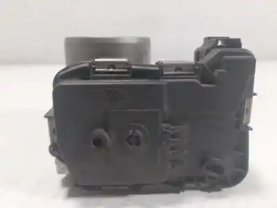 Автозапчасти б/у бабочка коробка за seat leon (5f1) 1.2 tsi ссылки oem iam 03f133062b  03f133062b