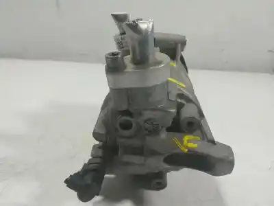 Peça sobressalente para automóvel em segunda mão compressor de ar condicionado a/a a/c por seat leon (5f1) 1.2 tsi referências oem iam 5q0816803d  5q0816803b