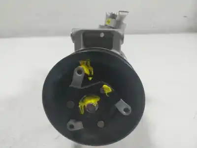 Peça sobressalente para automóvel em segunda mão compressor de ar condicionado a/a a/c por seat leon (5f1) 1.2 tsi referências oem iam 5q0816803d  5q0816803b