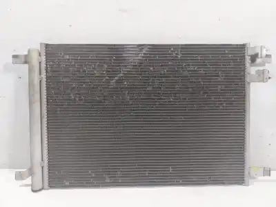 Peça sobressalente para automóvel em segunda mão condensador de ar condicionado por seat leon (5f1) 1.2 tsi referências oem iam 5q0816411bh