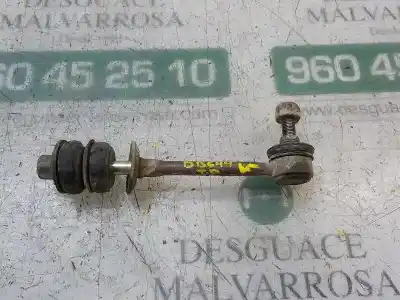 Peça sobressalente para automóvel em segunda mão braço oscilante suspensão traseiro direito por ssangyong kyron 200 xdi limited referências oem iam 