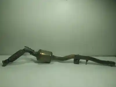 Peça sobressalente para automóvel em segunda mão catalisador por volkswagen golf vii (5g1, bq1, be1, be2) 1.6 tdi referências oem iam 5q0254301x