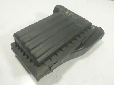 Peça sobressalente para automóvel em segunda mão filtro de ar por seat leon (5f1) 1.2 tsi referências oem iam 04e129611g