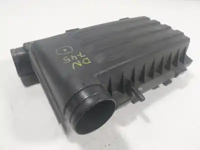 Автозапчасти б/у воздушный фильтр за seat leon (5f1) 1.2 tsi ссылки oem iam 04e129611g  04e129611g