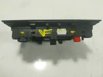 Автозапчасти б/у климат-контроль за seat leon (5f1) 1.2 tsi ссылки oem iam 5f0907044akyms  5f0907044ak