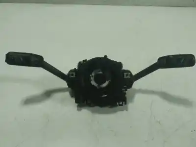 Peça sobressalente para automóvel em segunda mão comutador de piscas  por seat leon (5f1) 1.2 tsi referências oem iam 5q0953513rigi