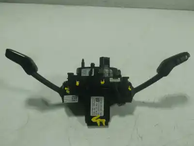Автозапчасти б/у прерывный контроль за seat leon (5f1) 1.2 tsi ссылки oem iam 5q0953513rigi  5q0953507gd