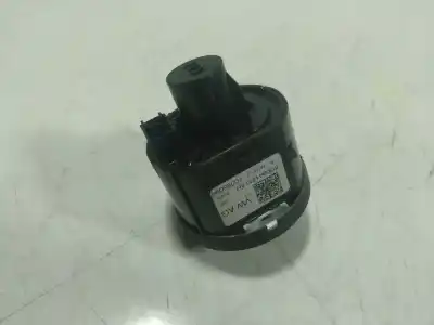 Автозапчастина б/у управління світлом для seat leon (5f1) 1.2 tsi посилання на oem iam 5g0941431ahwzu  5g0941431ah