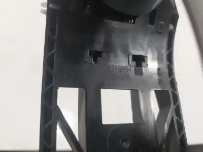 Автозапчасти б/у левая передняя наружная ручка за seat leon (5f1) 1.2 tsi ссылки oem iam 5g0837205ngru  5n0837885h
