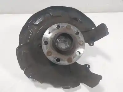 Автозапчасти б/у передняя правая кулачка за seat leon (5f1) 1.2 tsi ссылки oem iam 5q0407256n  
