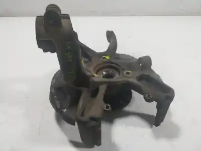 Автозапчасти б/у передняя правая кулачка за seat leon (5f1) 1.2 tsi ссылки oem iam 5q0407256n  