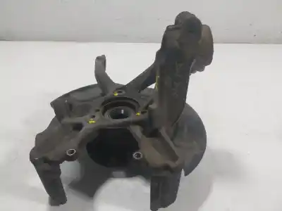 Автозапчастина б/у передній лівий культ для seat leon (5f1) 1.2 tsi посилання на oem iam 5q0407255n  