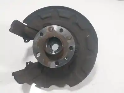 Автозапчастина б/у передній лівий культ для seat leon (5f1) 1.2 tsi посилання на oem iam 5q0407255n  