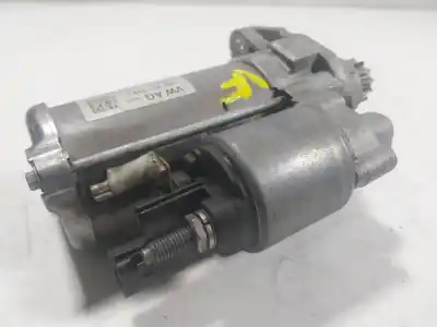 Автозапчасти б/у двигатель запускается за seat leon (5f1) 1.2 tsi ссылки oem iam 0ah911023j  26032018