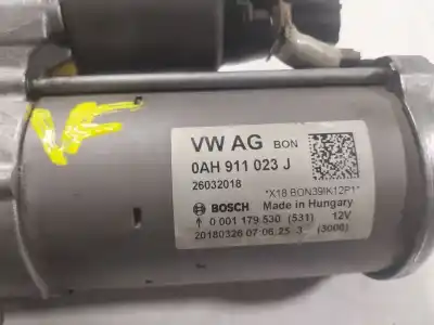 Автозапчасти б/у двигатель запускается за seat leon (5f1) 1.2 tsi ссылки oem iam 0ah911023j  26032018