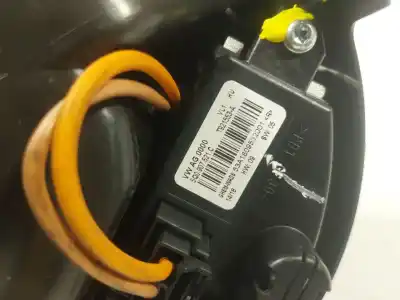 Автозапчасти б/у отопительный двигатель за seat leon (5f1) 1.2 tsi ссылки oem iam 5q1819021h  5q1819021f