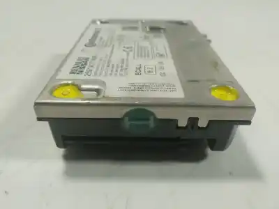 Second-hand car spare part electronic module for renault megane iv fastback (b9a/m/n_) 1.8 rs 300 (b9m8) oem iam references 2591a7749r  2591a7749r