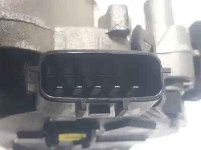 Автозапчасти б/у мотор переднего стеклоочистителя за renault megane iv fastback (b9a/m/n_) 1.8 rs 300 (b9m8) ссылки oem iam 288005974r  288005974r