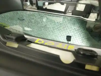 Автозапчастина б/у загальні двері для renault megane iv fastback (b9a/m/n_) 1.8 rs 300 (b9m8) посилання на oem iam 901007547r  