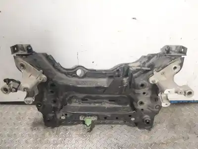 Автозапчасти б/у передний мост за renault megane iv fastback (b9a/m/n_) 1.8 rs 300 (b9m8) ссылки oem iam 544014719r